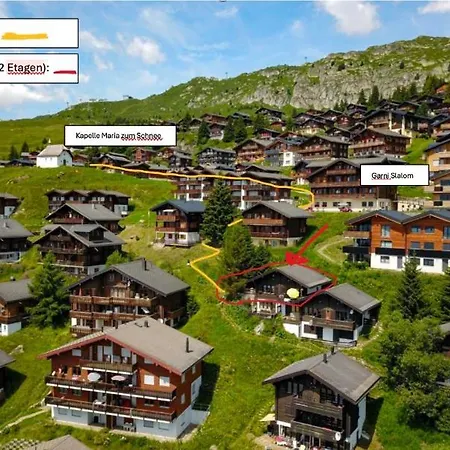 Ploetzli Bettmeralp