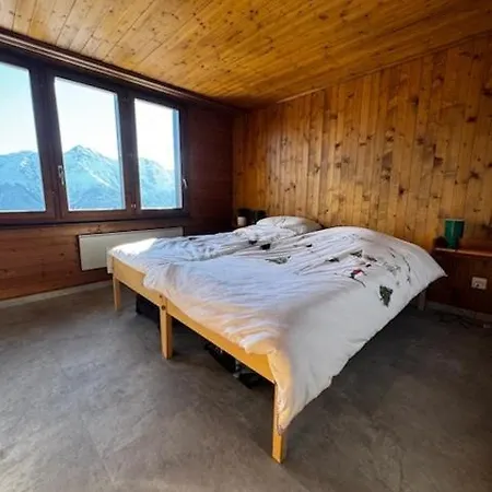 Apartman Plötzli