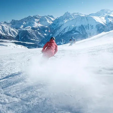 Ploetzli Appartamento Bettmeralp