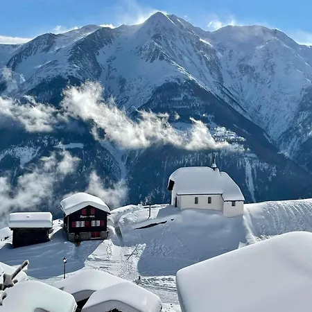 Appartamento Ploetzli *