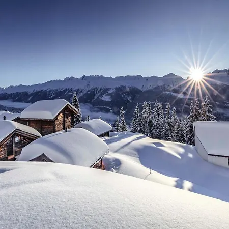 Ploetzli * Bettmeralp