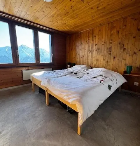 Appartamento Ploetzli