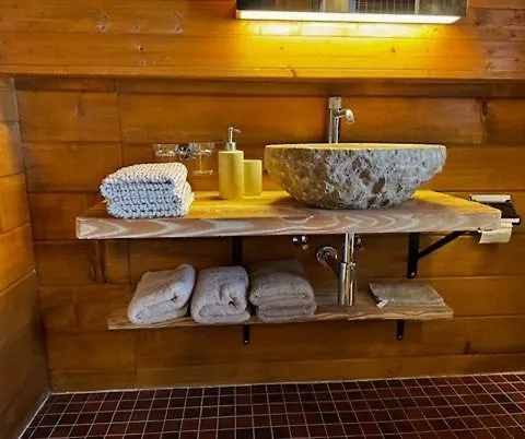 Ploetzli Appartamento *