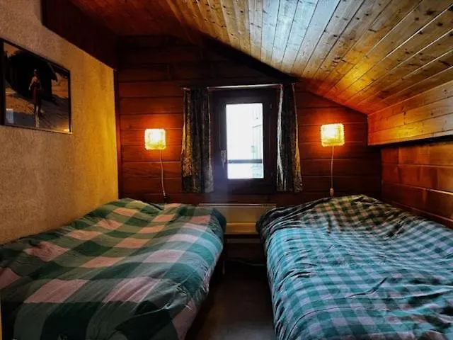 Ploetzli Appartamento Bettmeralp