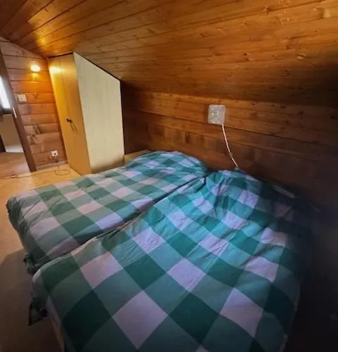 Ploetzli Appartamento