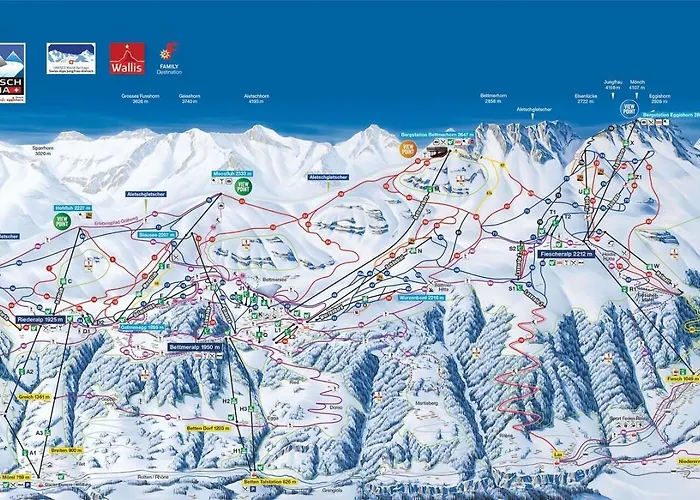 Ploetzli Appartamento