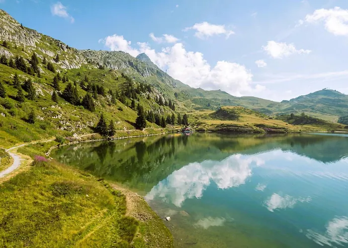 Appartamento Ploetzli *