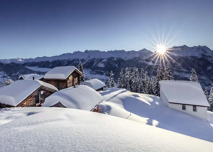 Ploetzli * Bettmeralp