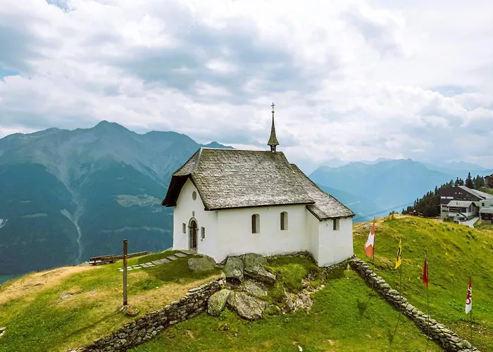 Ploetzli * 贝特默阿尔卑