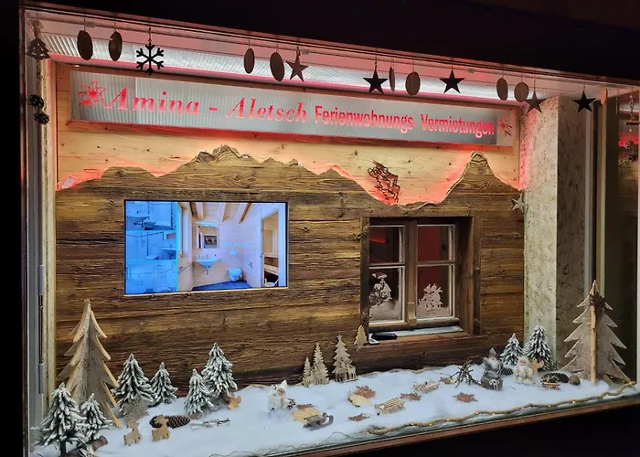 Ploetzli 贝特默阿尔卑